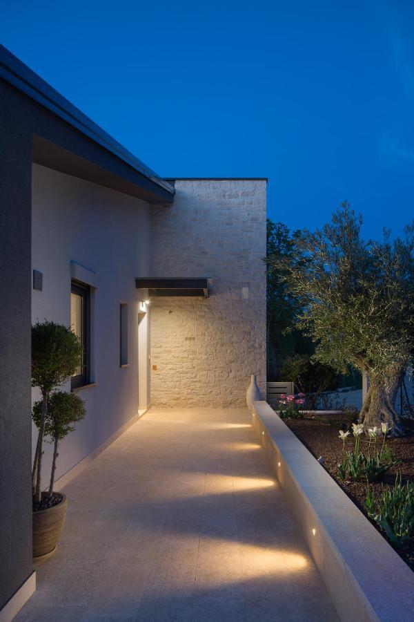 Villa Artemis Sveti Petar u Sumi Extérieur photo