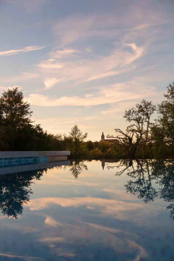 Villa Artemis Sveti Petar u Sumi Extérieur photo